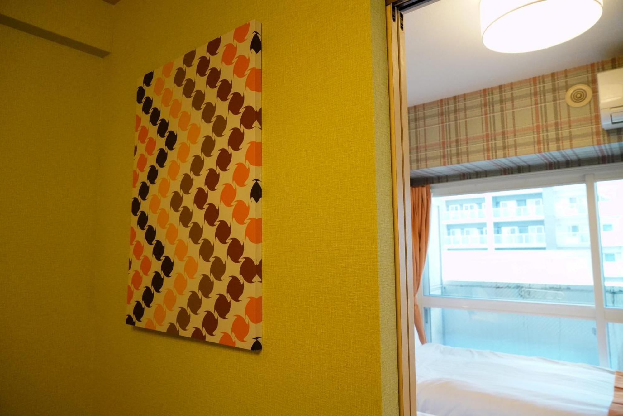 Hills Apartment