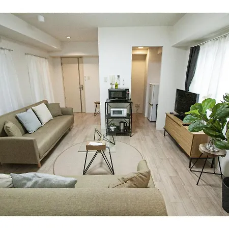 Sapporo Hills公寓 外观 照片