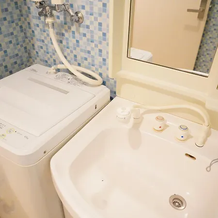 Sapporo Hills公寓 外观 照片