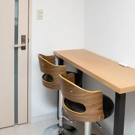 Sapporo Hills公寓 外观 照片