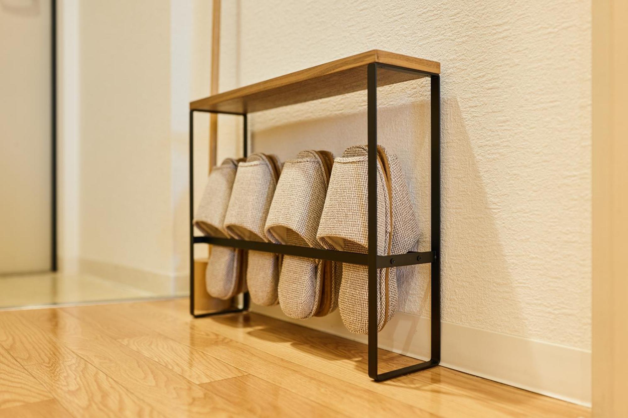 Hills Apartment